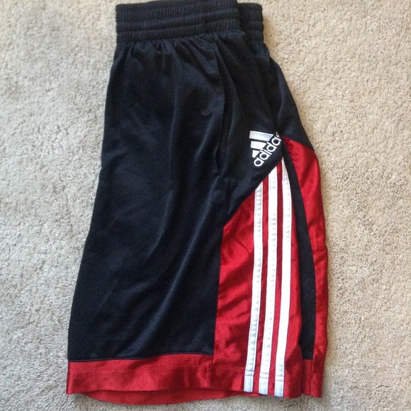 adidas Other - ADIDAS basketball shorts